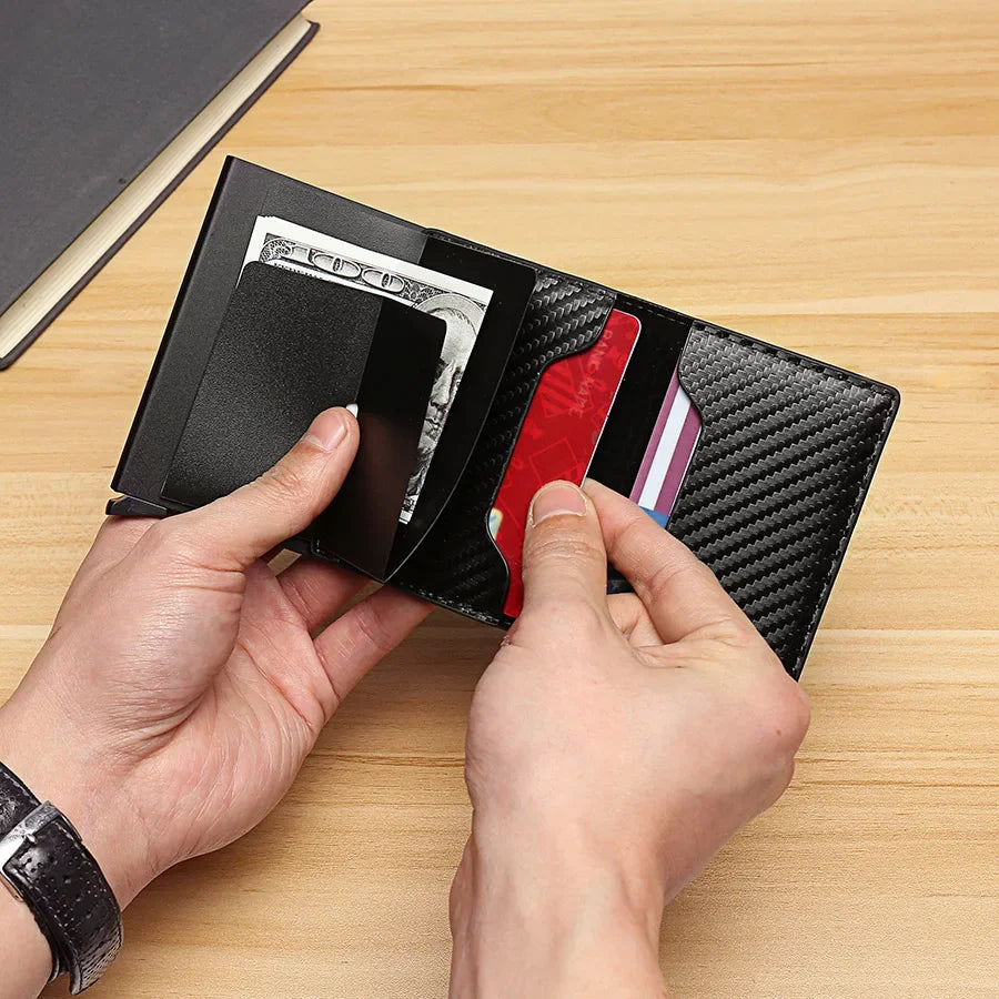 SMART WALLET